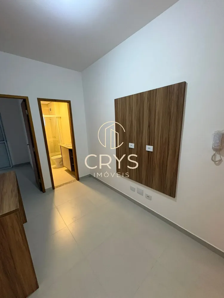 Apartamento, 1 quarto, 36 m² - Foto 3