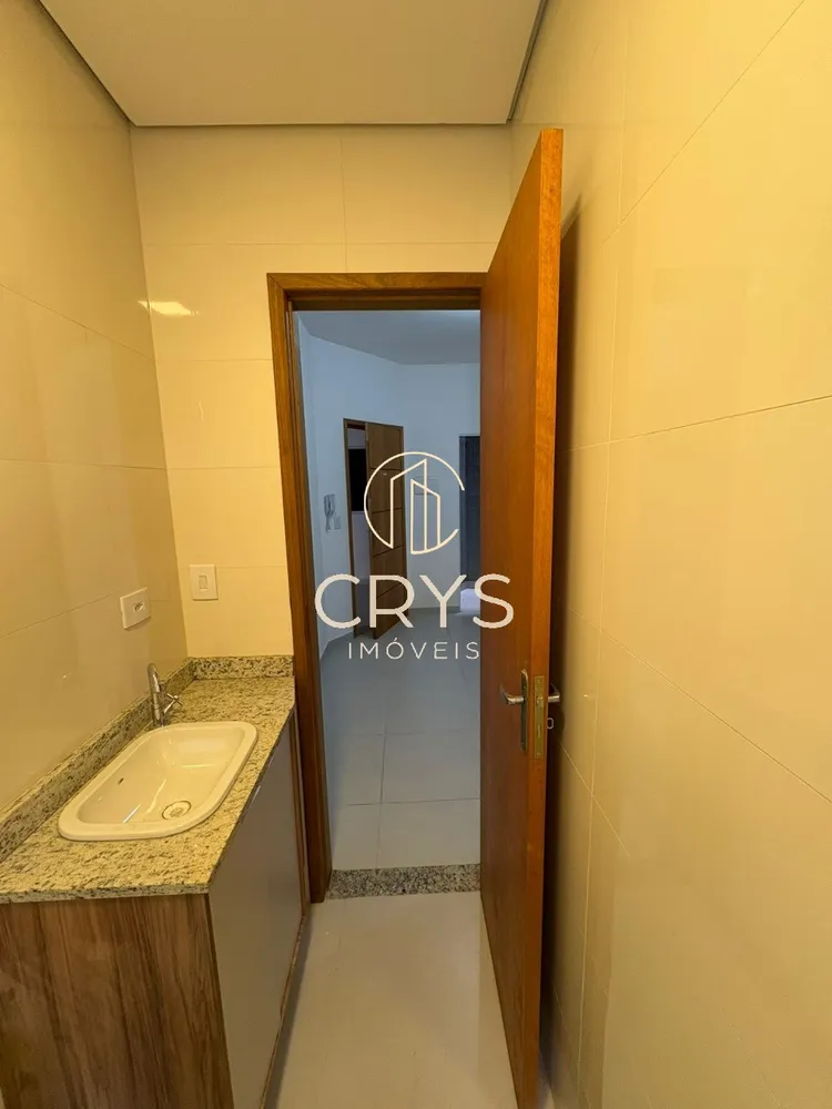 Apartamento, 1 quarto, 36 m² - Foto 10