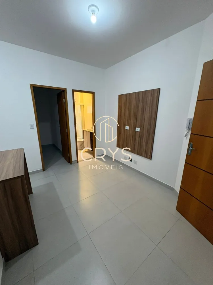 Apartamento, 1 quarto, 36 m² - Foto 13