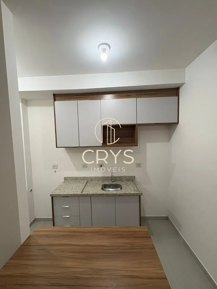 Apartamento, 1 quarto, 36 m² - Foto 2
