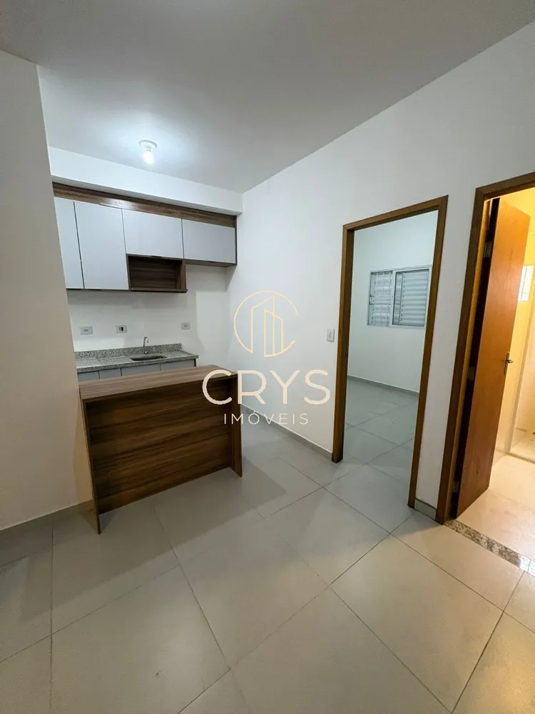 Apartamento, 1 quarto, 36 m² - Foto 14