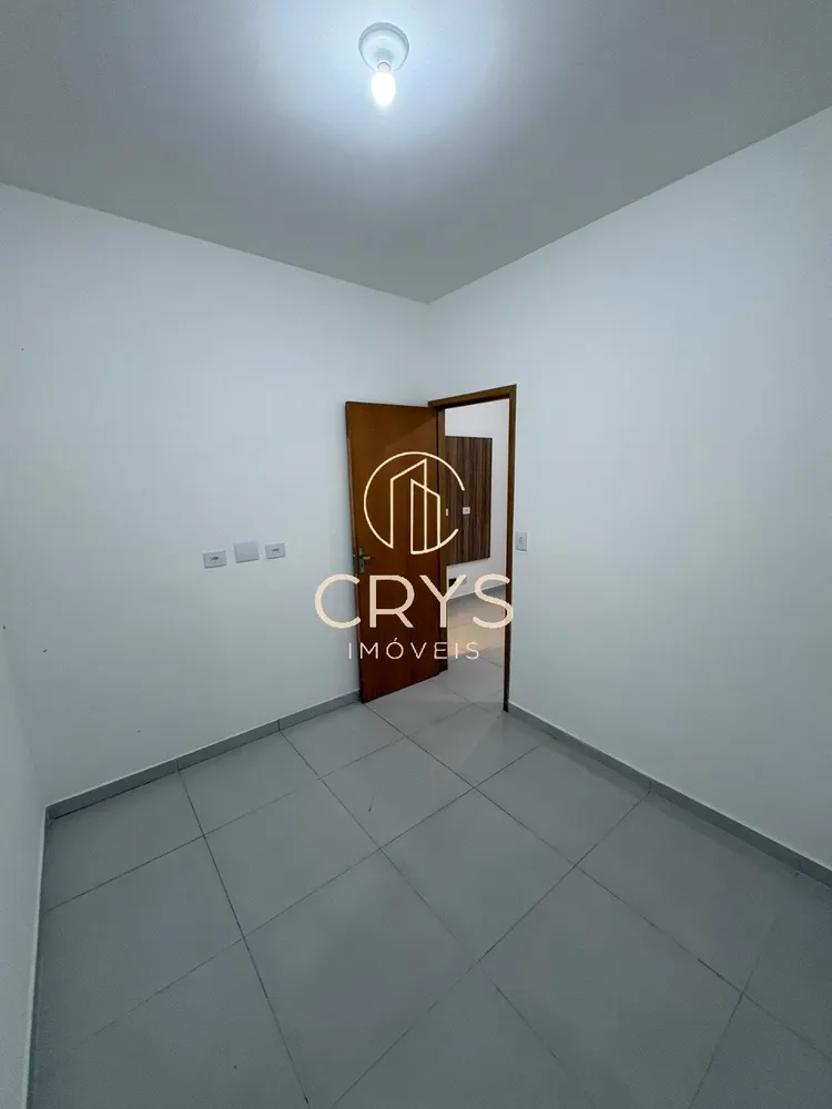 Apartamento, 1 quarto, 36 m² - Foto 4