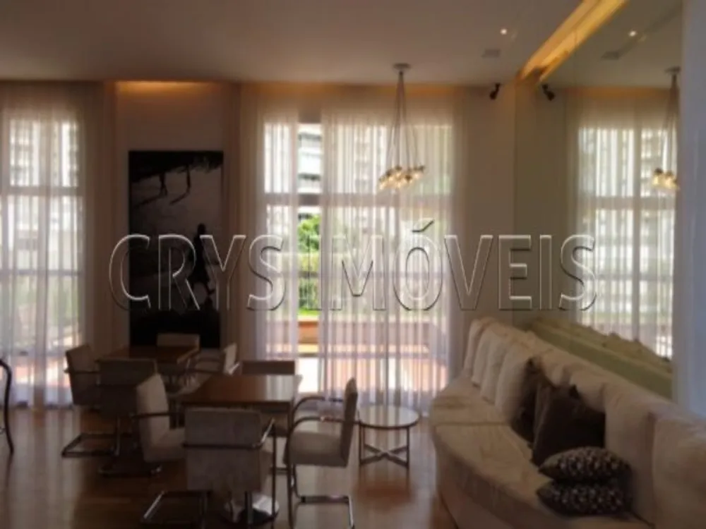 Apartamento, 3 quartos, 138 m² - Foto 12
