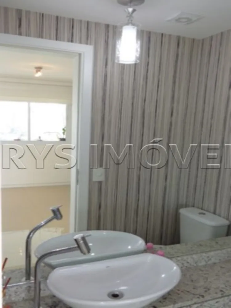 Apartamento, 3 quartos, 138 m² - Foto 9