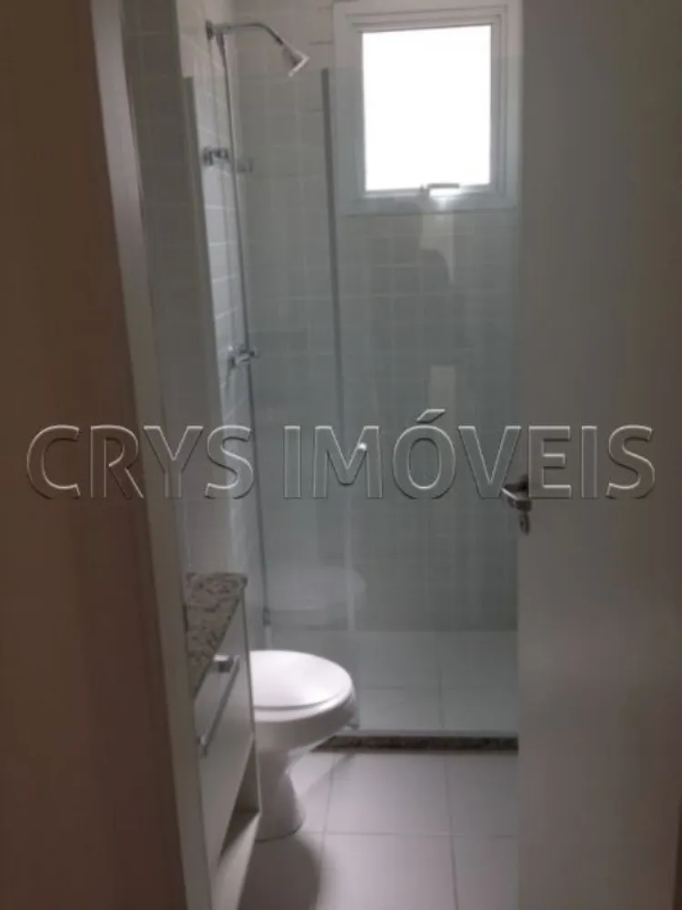 Apartamento, 3 quartos, 138 m² - Foto 11