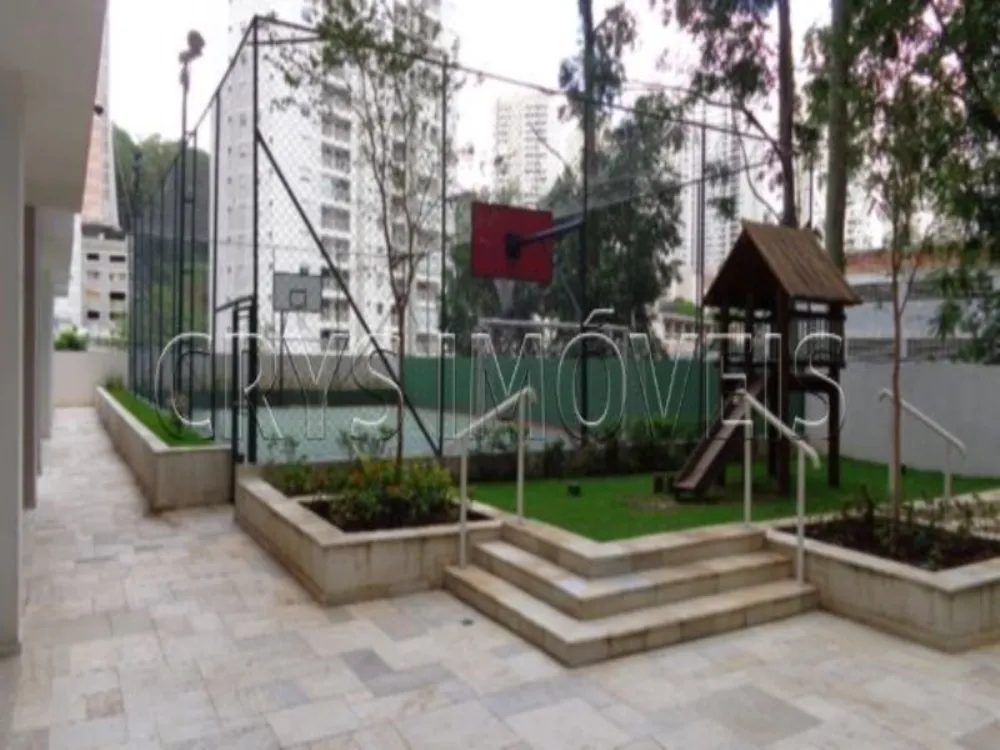 Apartamento, 3 quartos, 138 m² - Foto 10