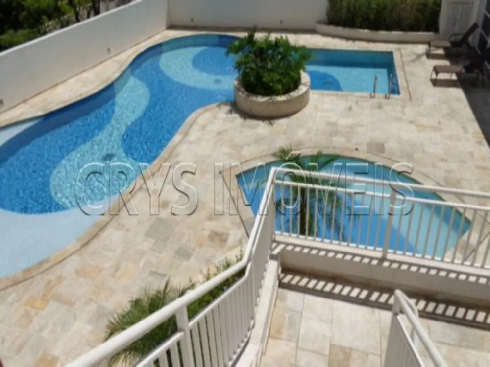 Apartamento, 3 quartos, 138 m² - Foto 8
