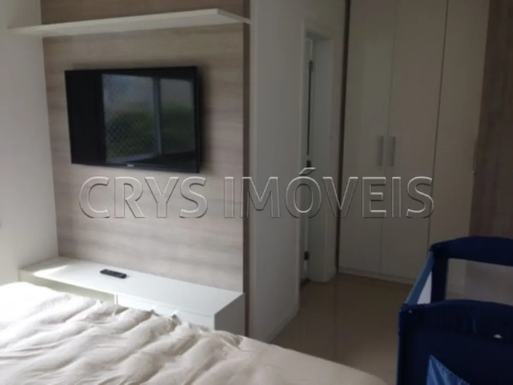 Apartamento, 3 quartos, 138 m² - Foto 5
