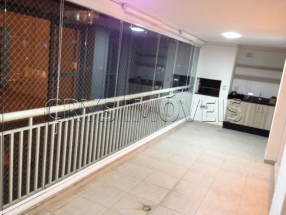 Apartamento, 3 quartos, 138 m² - Foto 2