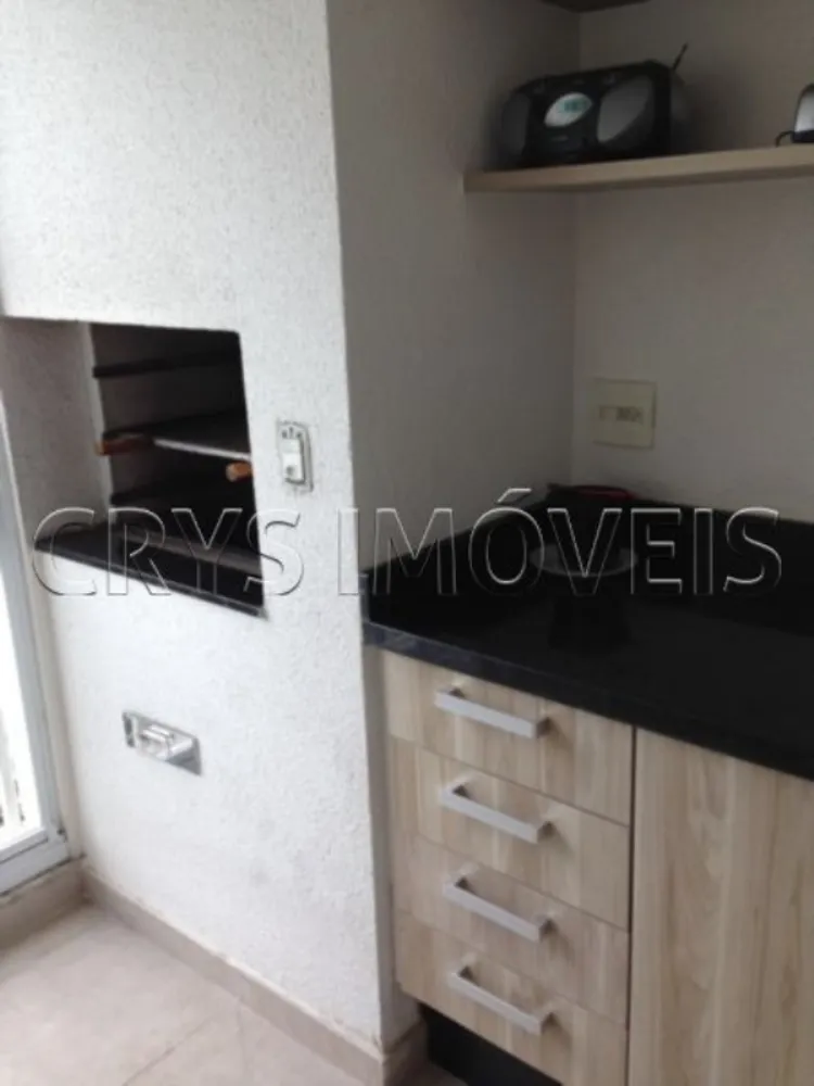 Apartamento, 3 quartos, 138 m² - Foto 1