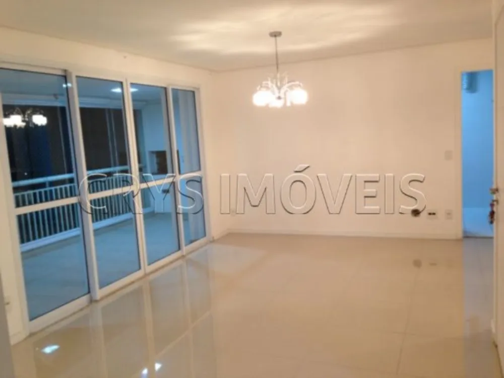 Apartamento, 3 quartos, 138 m² - Foto 4