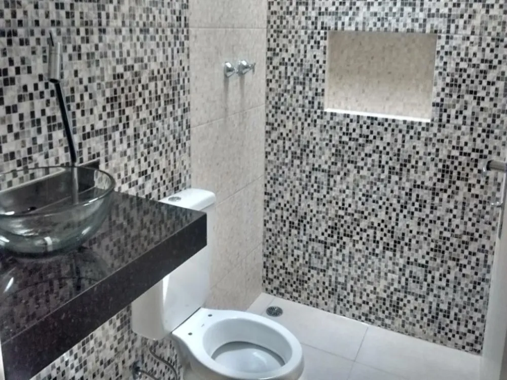Sobrado, 3 quartos, 140 m² - Foto 1