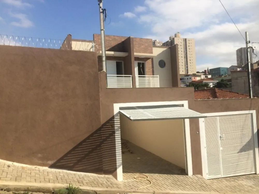 Sobrado, 3 quartos, 140 m² - Foto 3