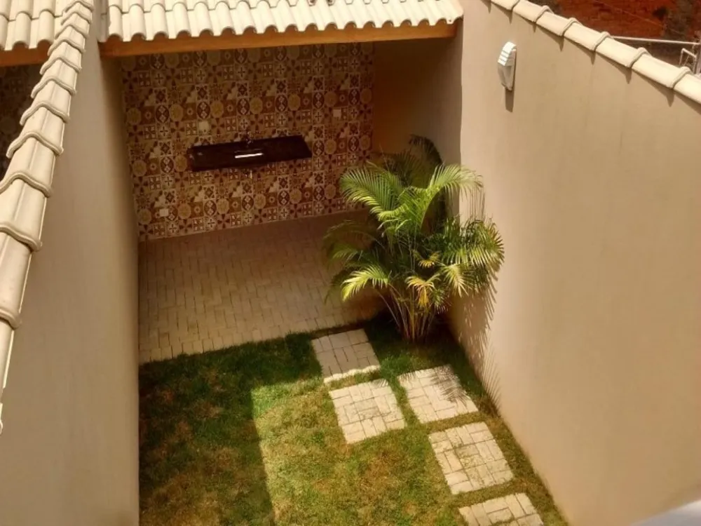 Sobrado, 3 quartos, 140 m² - Foto 2