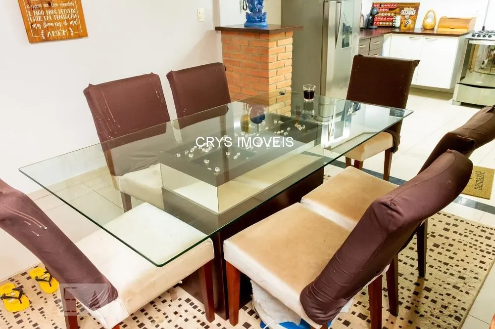 Casa, 2 quartos - Foto 3