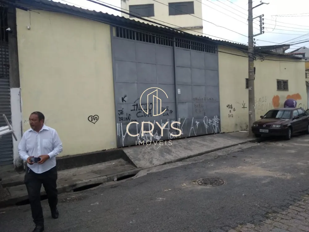 Depósito-Galpão, 1150 m² - Foto 5