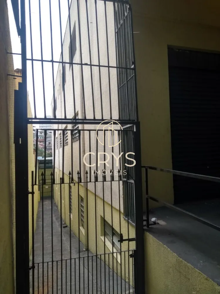 Depósito-Galpão, 1150 m² - Foto 8