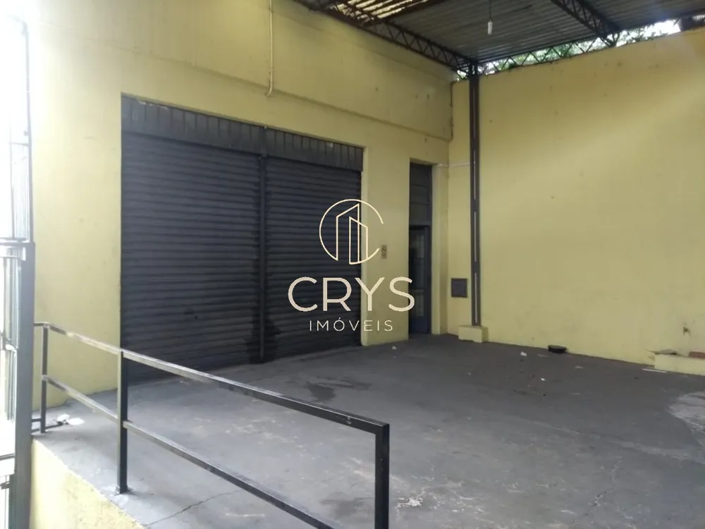 Depósito-Galpão, 1150 m² - Foto 8