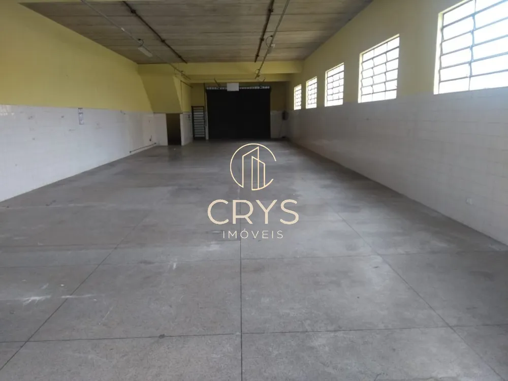 Depósito-Galpão, 1150 m² - Foto 4