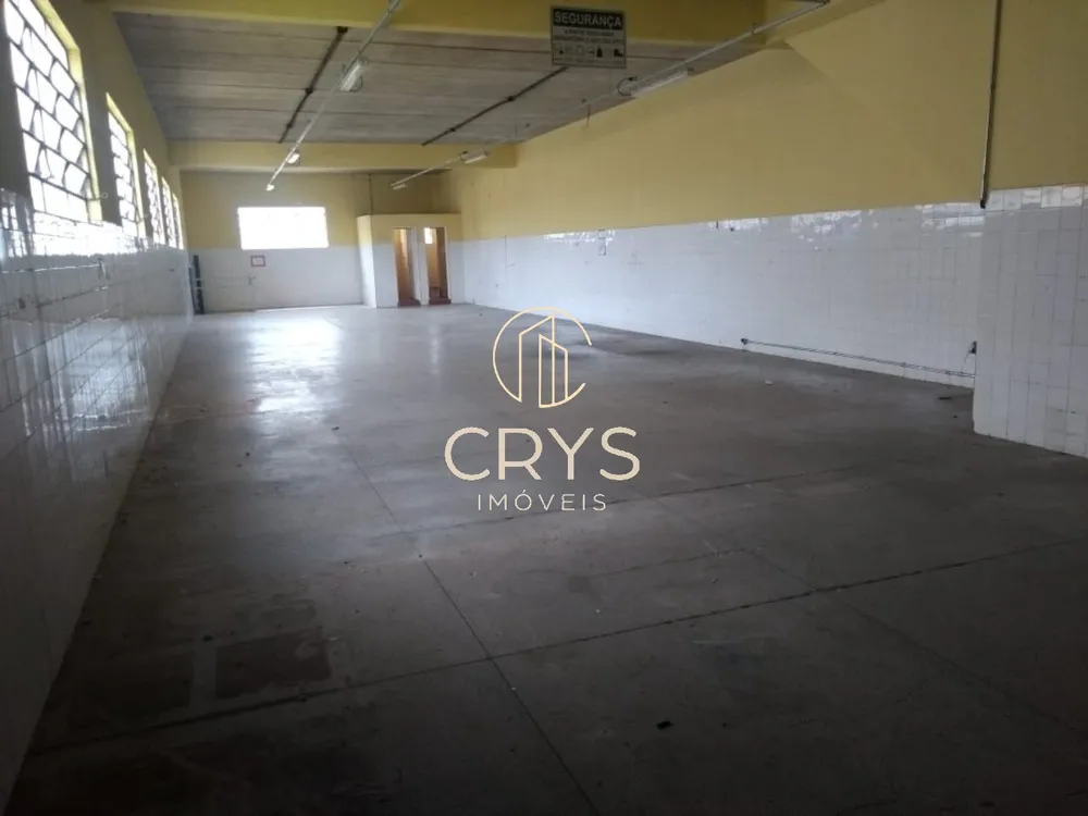 Depósito-Galpão, 1150 m² - Foto 5