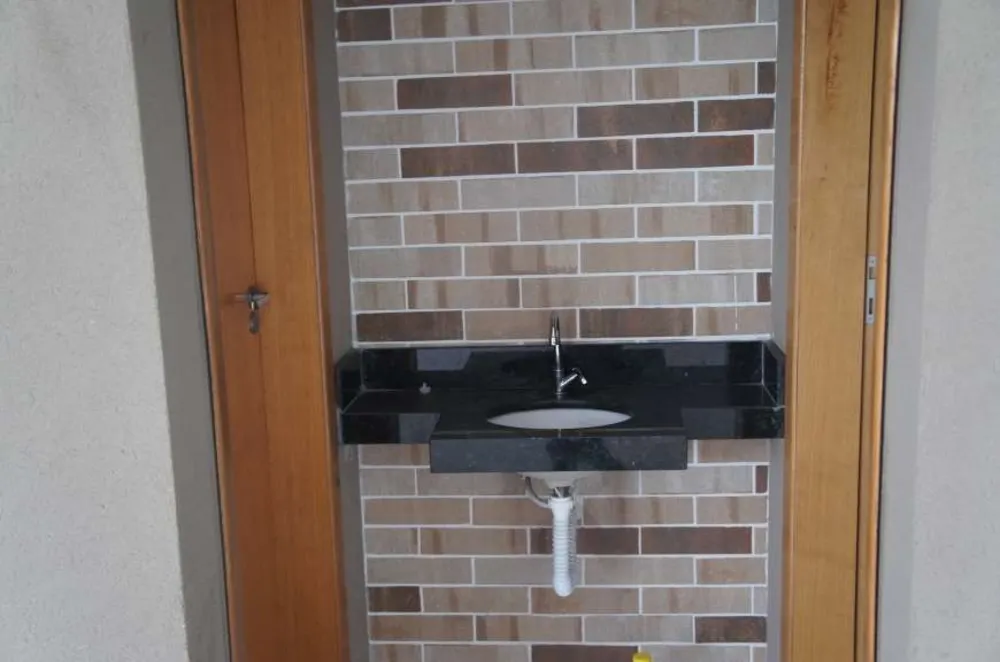 Casa, 2 quartos, 60 m² - Foto 7