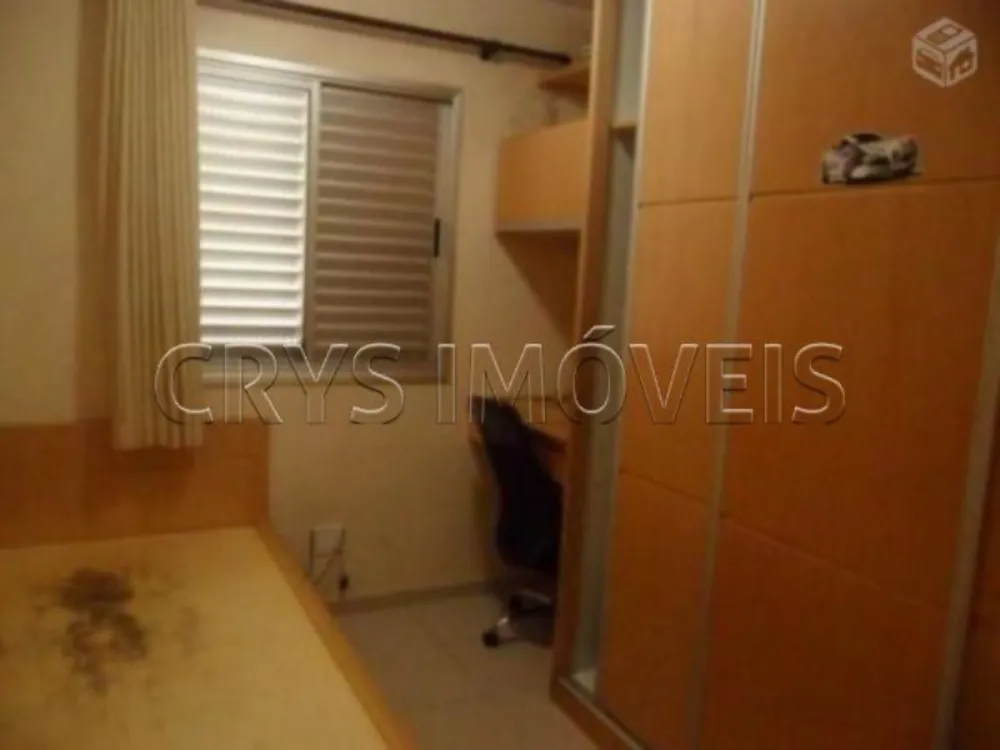 Apartamento, 2 quartos, 48 m² - Foto 6