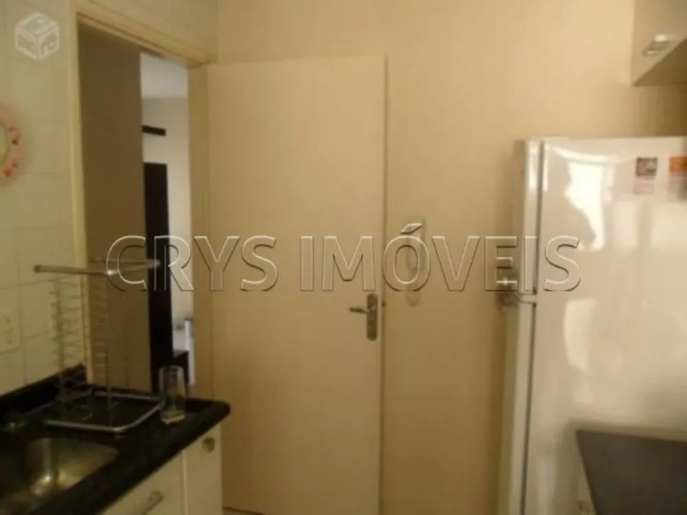 Apartamento, 2 quartos, 48 m² - Foto 5