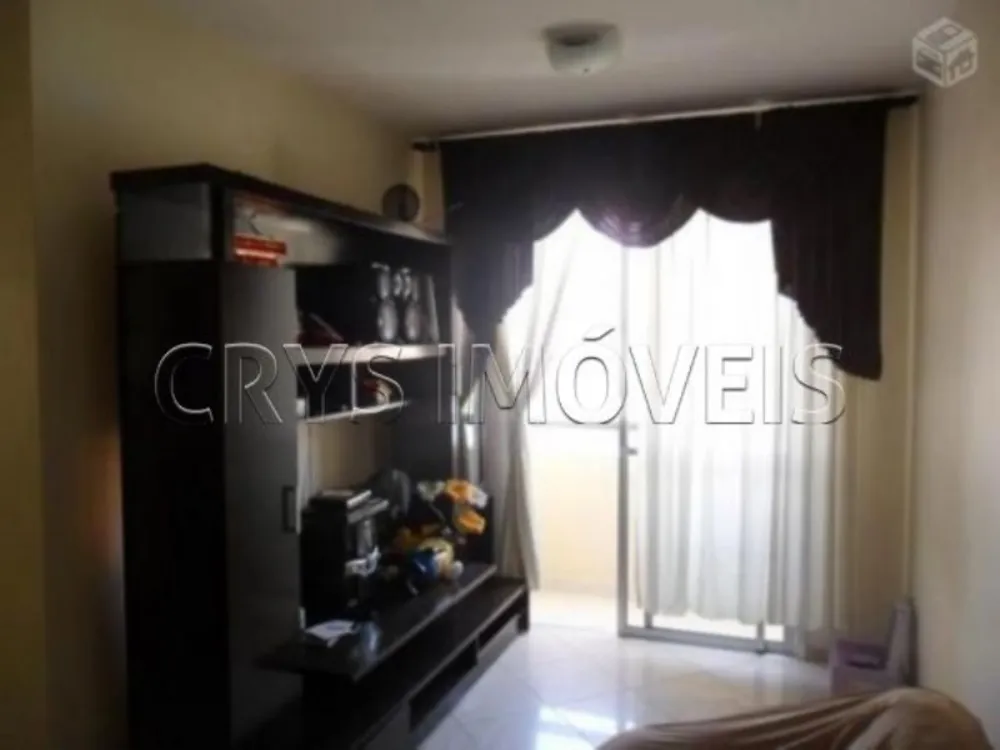 Apartamento, 2 quartos, 48 m² - Foto 4