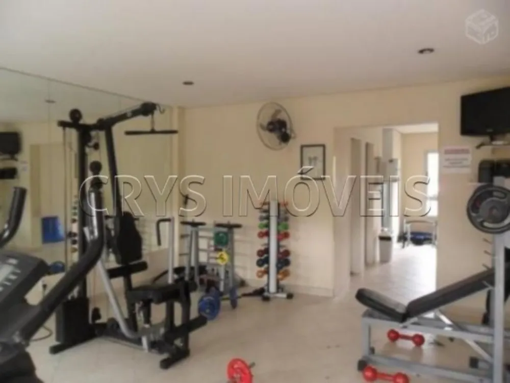 Apartamento, 2 quartos, 48 m² - Foto 3