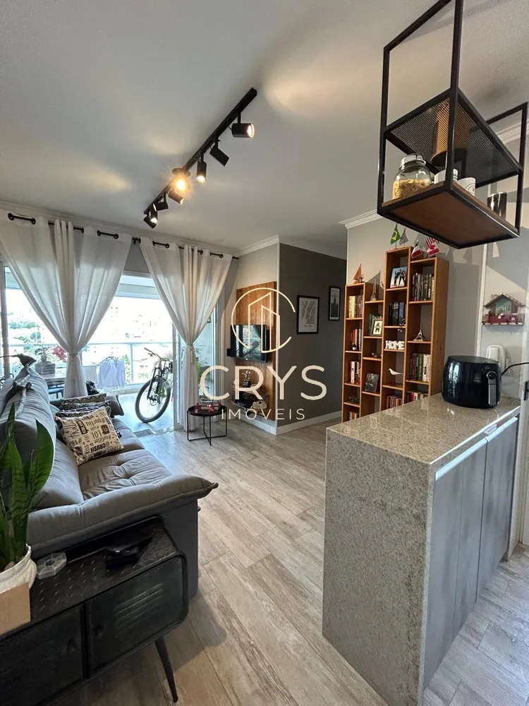 Apartamento, 2 quartos, 64 m² - Foto 6