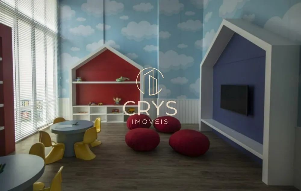 Apartamento, 2 quartos, 64 m² - Foto 12