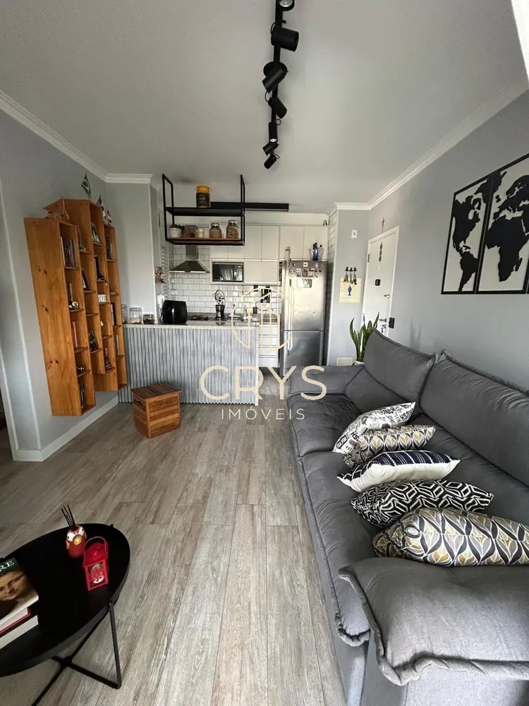 Apartamento, 2 quartos, 64 m² - Foto 1