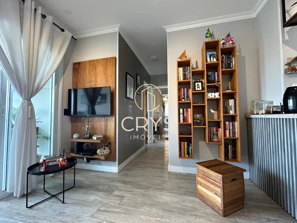 Apartamento, 2 quartos, 64 m² - Foto 7