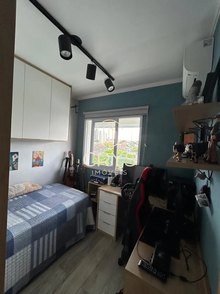 Apartamento, 2 quartos, 64 m² - Foto 3