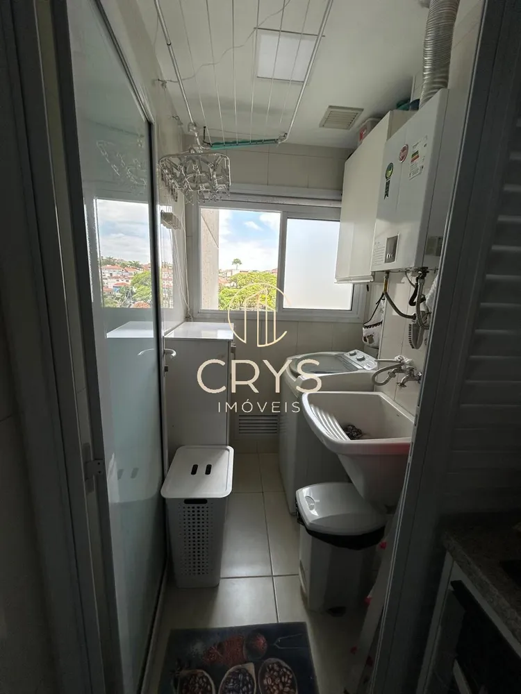Apartamento, 2 quartos, 64 m² - Foto 10