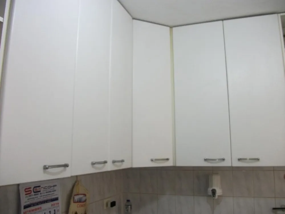 Apartamento, 3 quartos, 70 m² - Foto 3