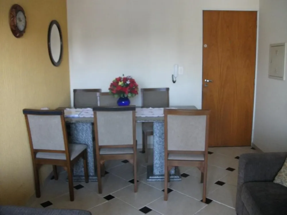 Apartamento, 3 quartos, 70 m² - Foto 1