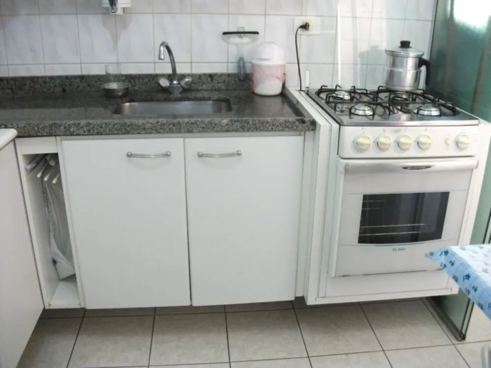 Apartamento, 3 quartos, 70 m² - Foto 4