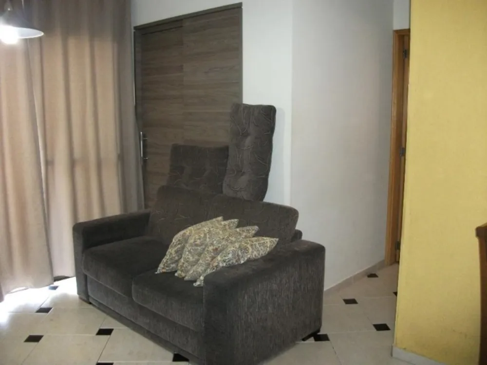 Apartamento, 3 quartos, 70 m² - Foto 3