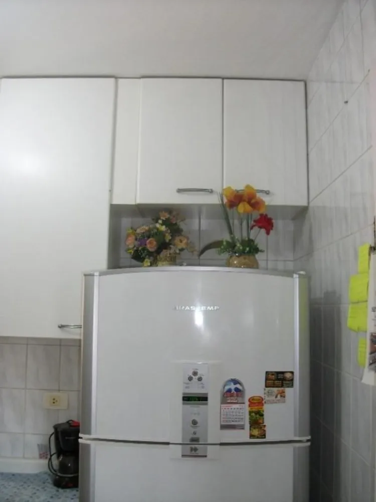 Apartamento, 3 quartos, 70 m² - Foto 5
