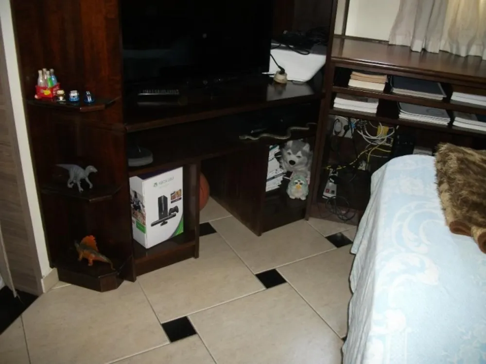 Apartamento, 3 quartos, 70 m² - Foto 2
