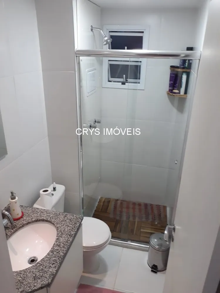 Apartamento, 3 quartos, 60 m² - Foto 4