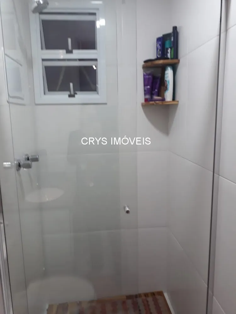 Apartamento, 3 quartos, 60 m² - Foto 3
