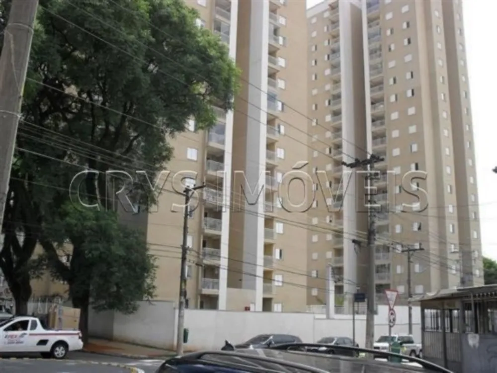 Apartamento, 3 quartos, 72 m² - Foto 3