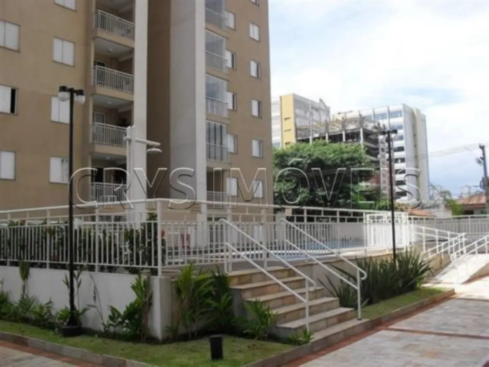 Apartamento, 3 quartos, 72 m² - Foto 1