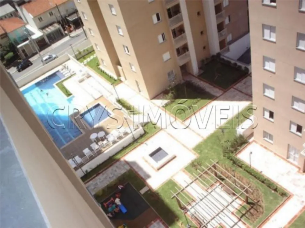 Apartamento, 3 quartos, 72 m² - Foto 8