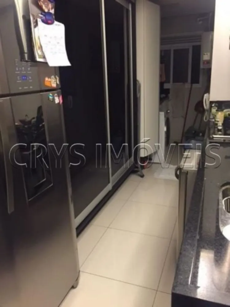 Apartamento, 3 quartos, 72 m² - Foto 3