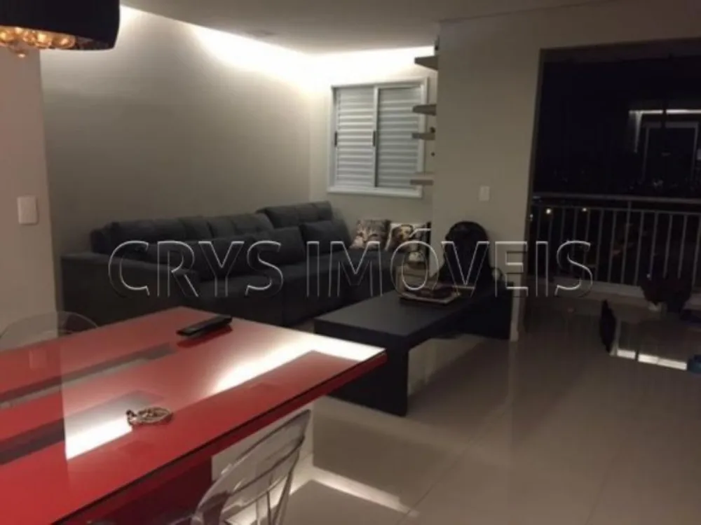 Apartamento, 3 quartos, 72 m² - Foto 1