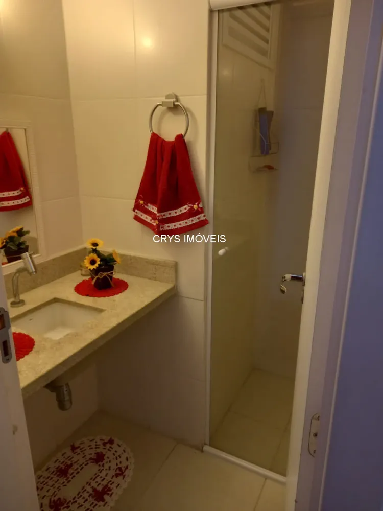 Apartamento, 2 quartos, 60 m² - Foto 9