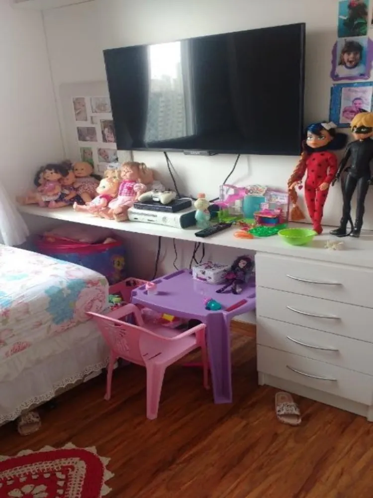 Apartamento, 3 quartos - Foto 7